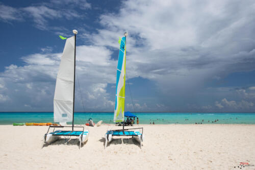 Playa del Carmen, Riviera Maya