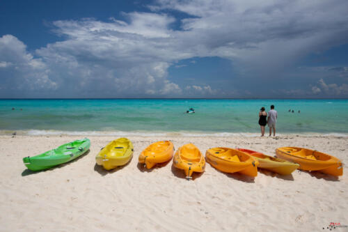 Playa del Carmen, Riviera Maya