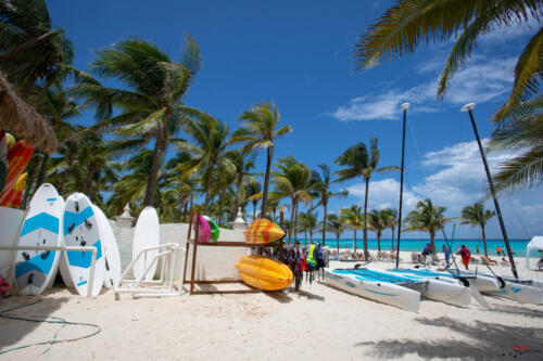 Playa del Carmen, Riviera Maya